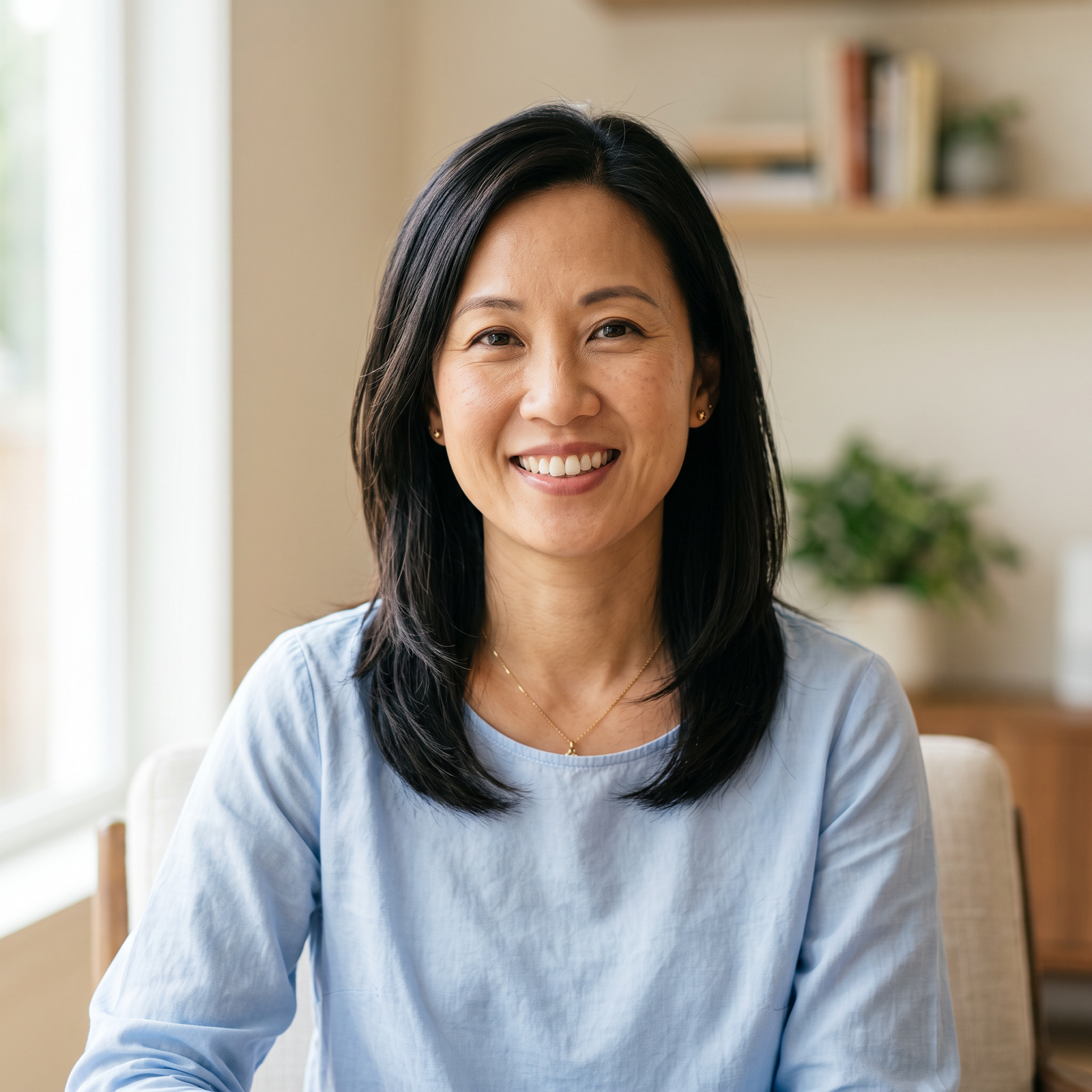 Sarah Chen